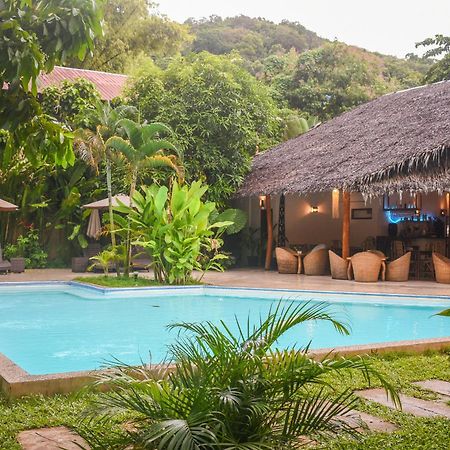 El Nido Coco Resort Exterior foto