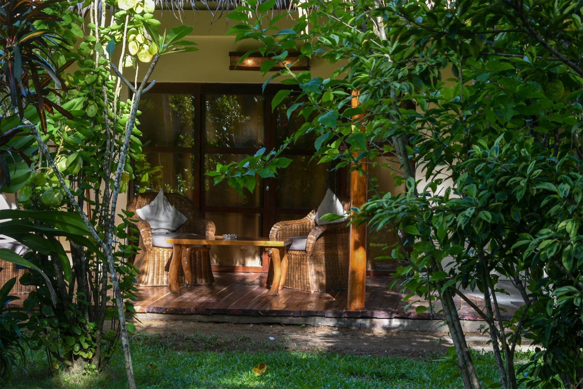 El Nido Coco Resort Exterior foto