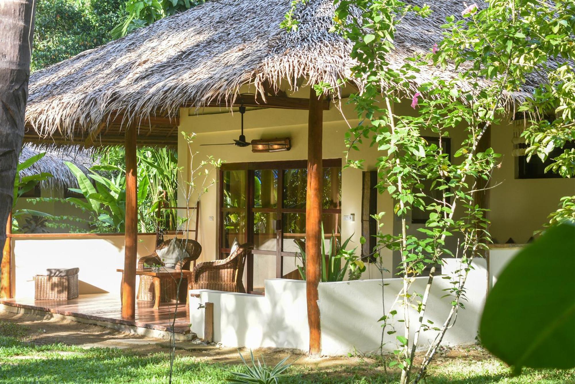 El Nido Coco Resort Exterior foto